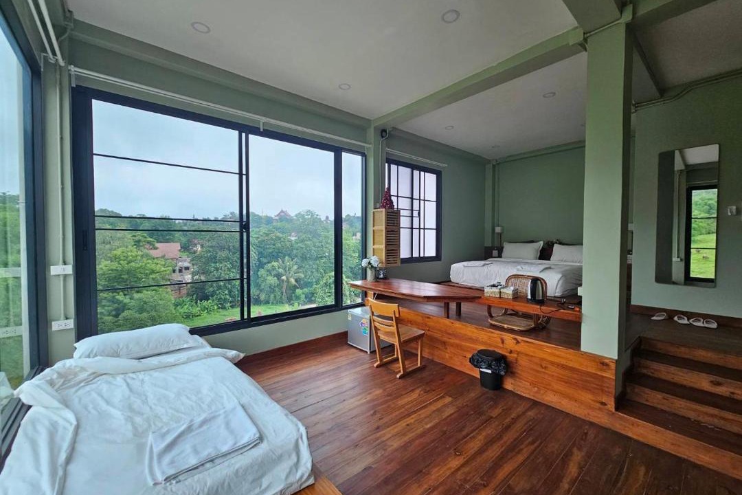 Photo of Bedroom in Khaem Son