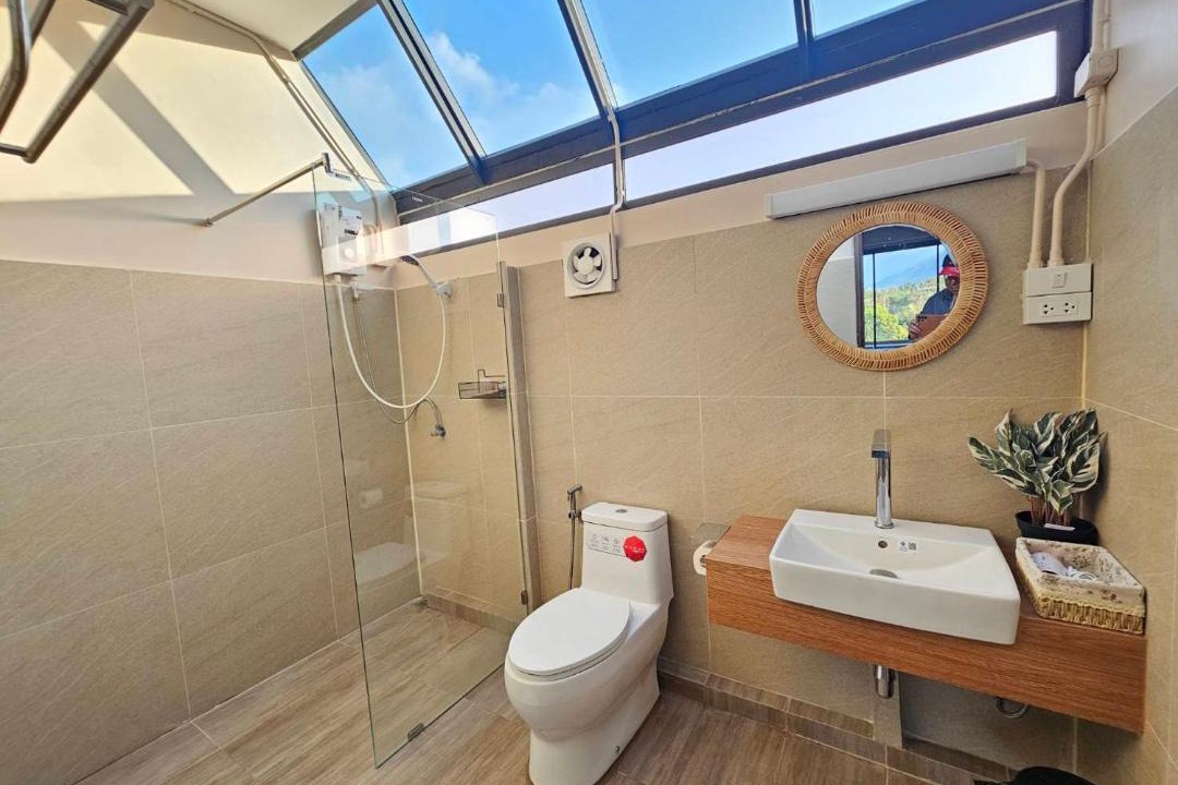 Photo of Bathroom in Khaem Son