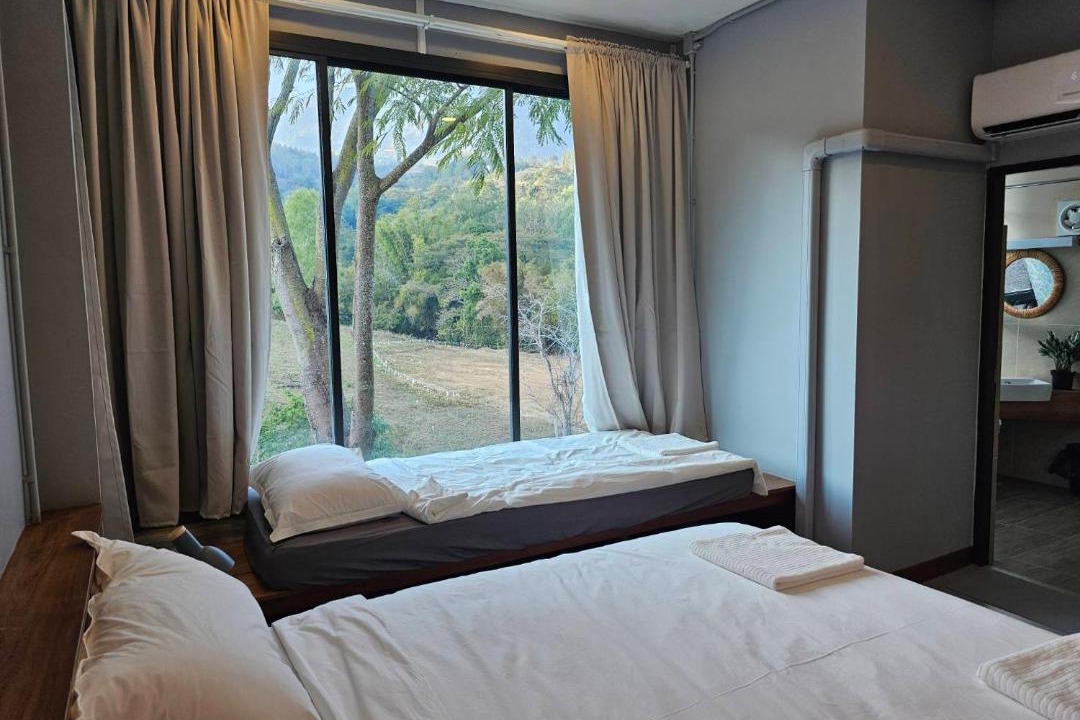 Photo of Bedroom in Khaem Son