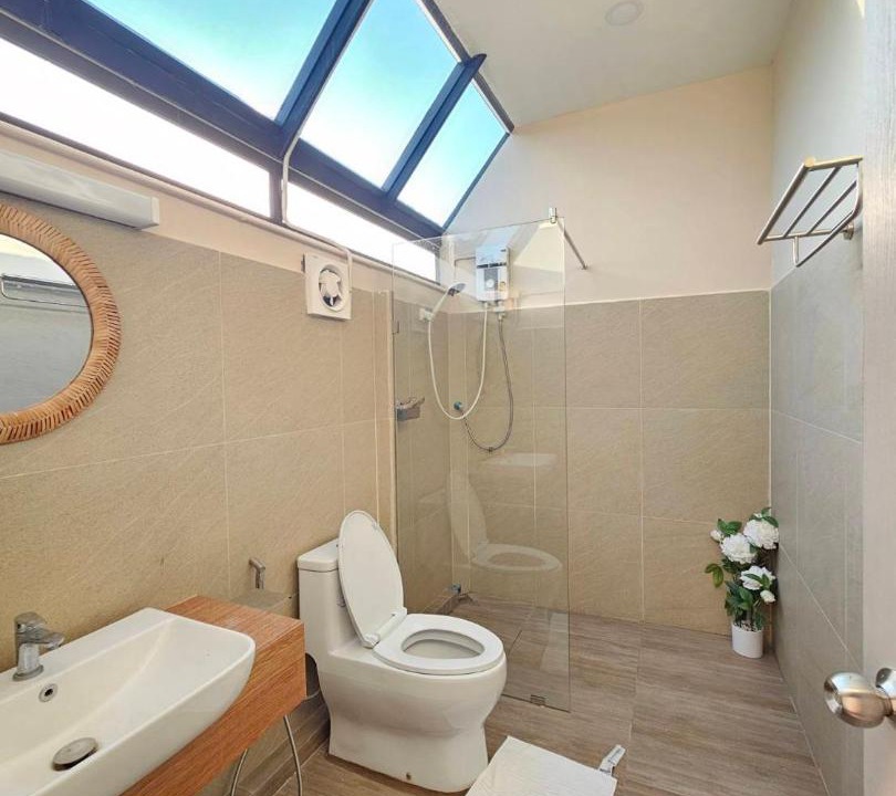 Photo of Bathroom in Khaem Son