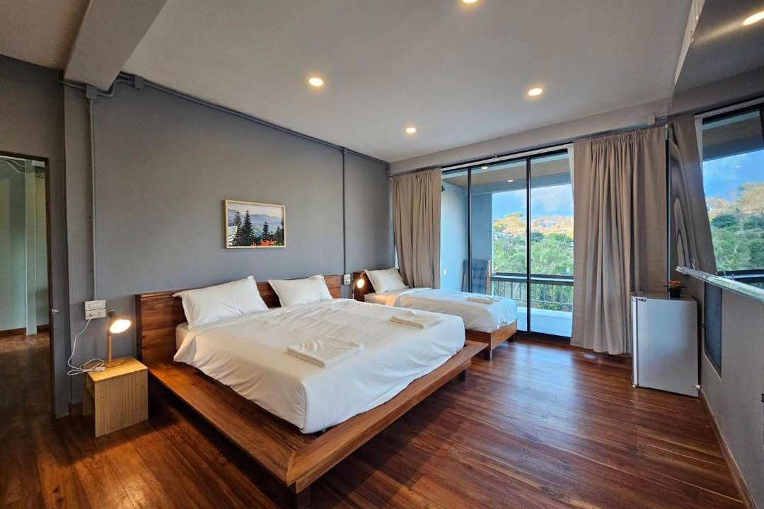 Photo of Bedroom in Khaem Son