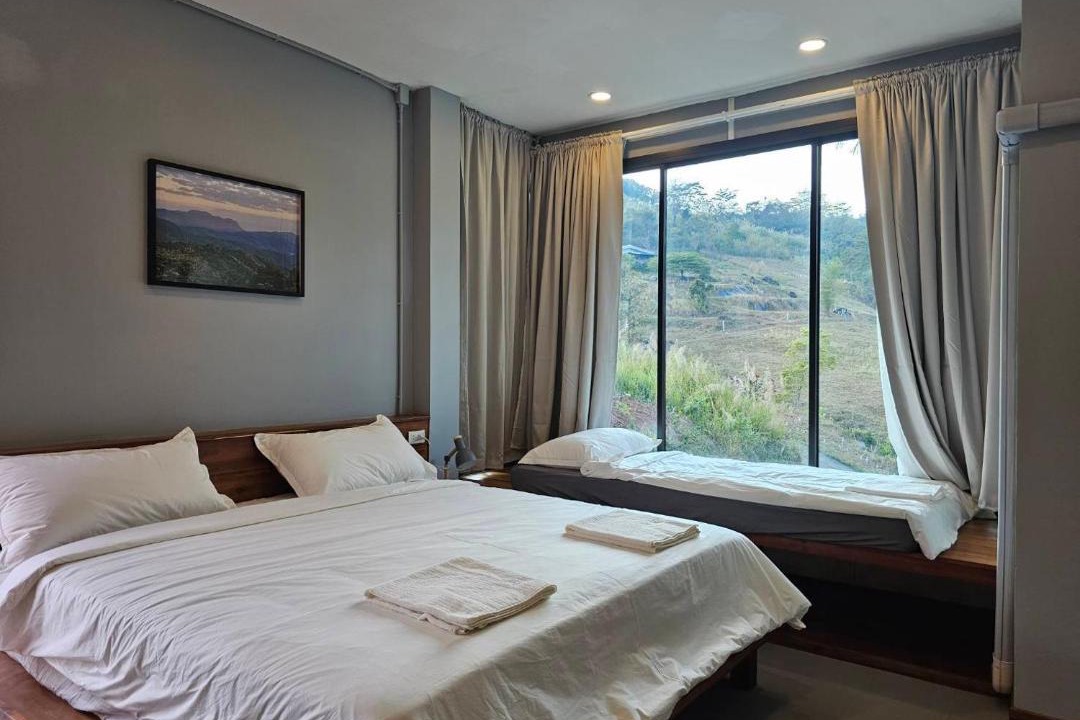 Photo of Bedroom in Khaem Son