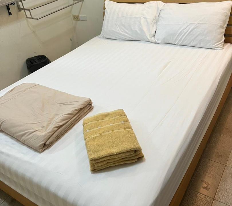 Photo of Bedroom in Cha-am
