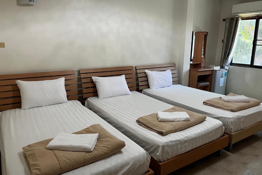 Photo of Bedroom in Cha-am