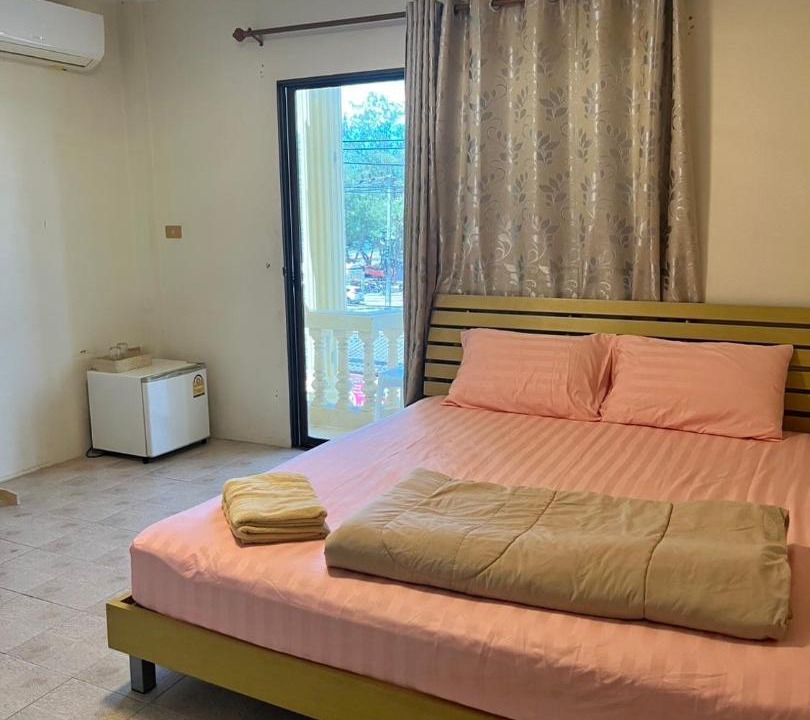 Photo of Bedroom in Cha-am