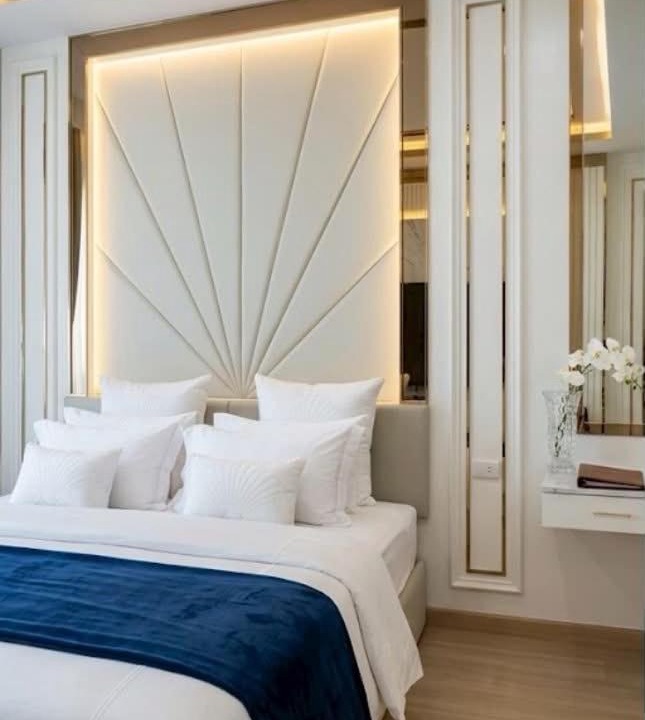 Photo of Bedroom in Uttaradit