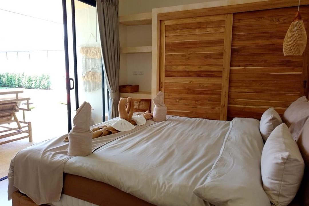 Photo of Bedroom in Maret