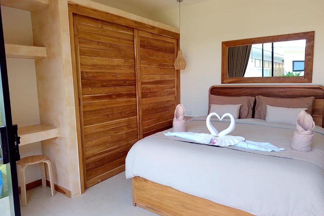 Photo of Bedroom in Maret