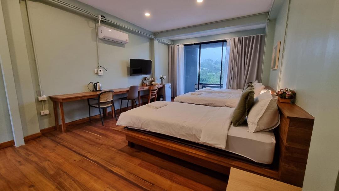 Photo of Bedroom in Khaem Son