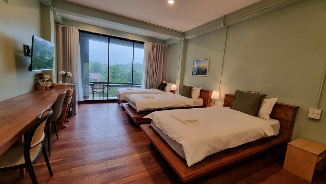 Photo of Bedroom in Khaem Son