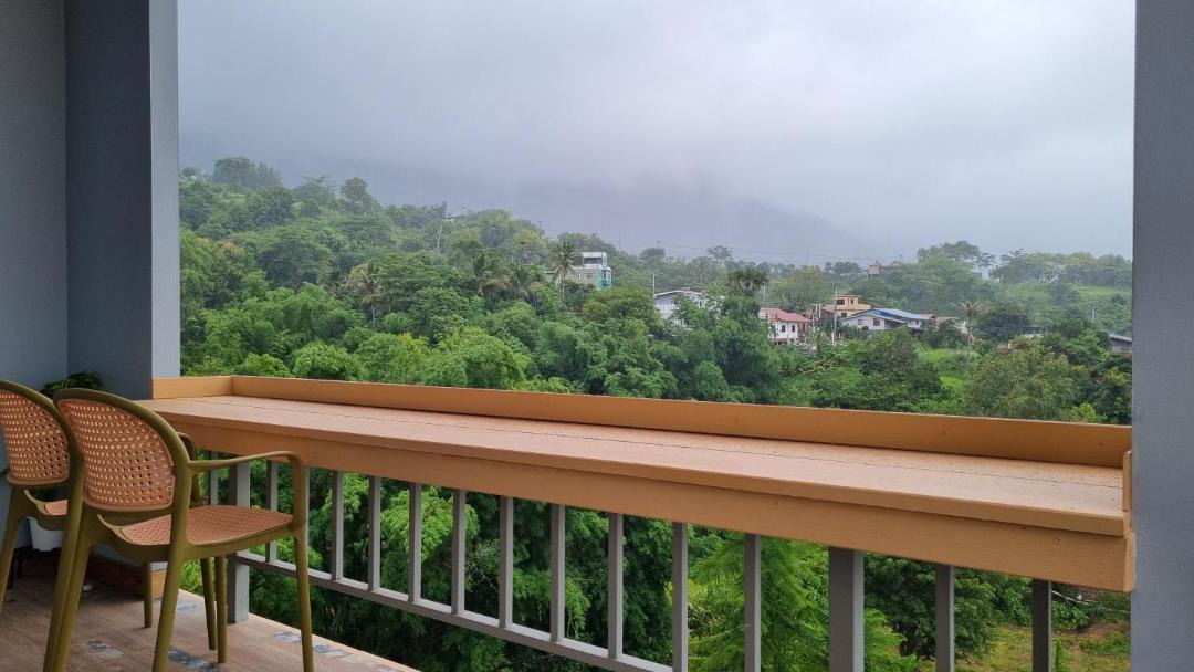 Photo of Patio Balcony in Khaem Son