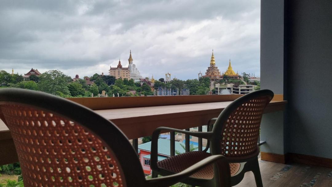 Photo of Patio Balcony in Khaem Son