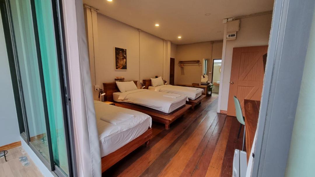 Photo of Bedroom in Khaem Son
