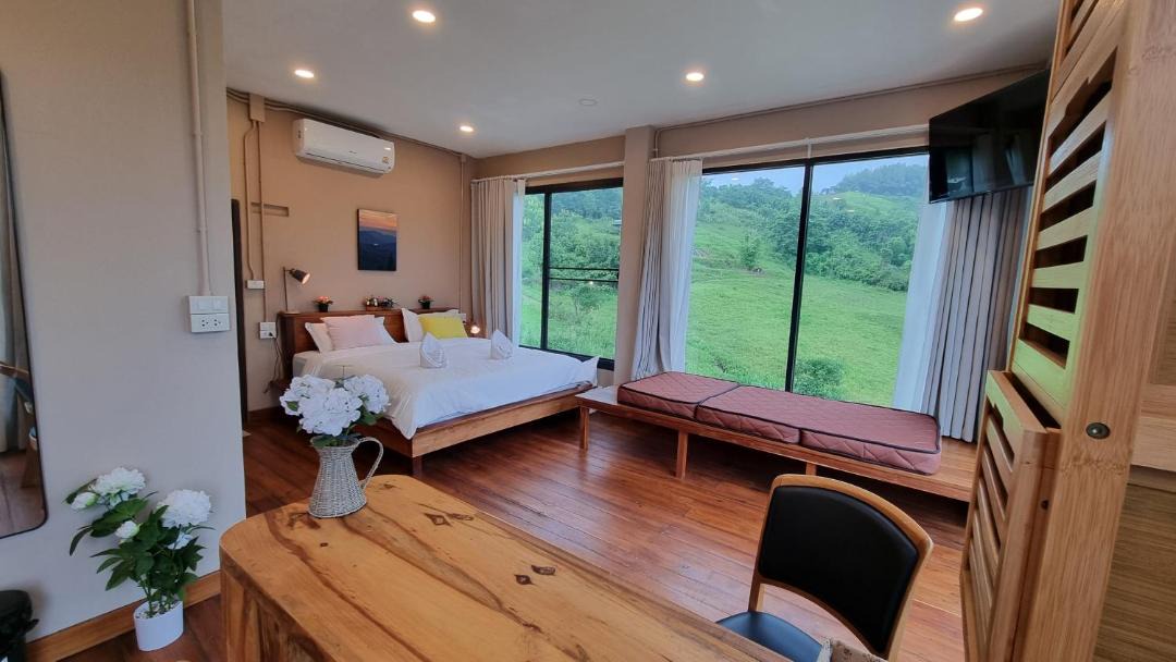 Photo of Bedroom in Khaem Son