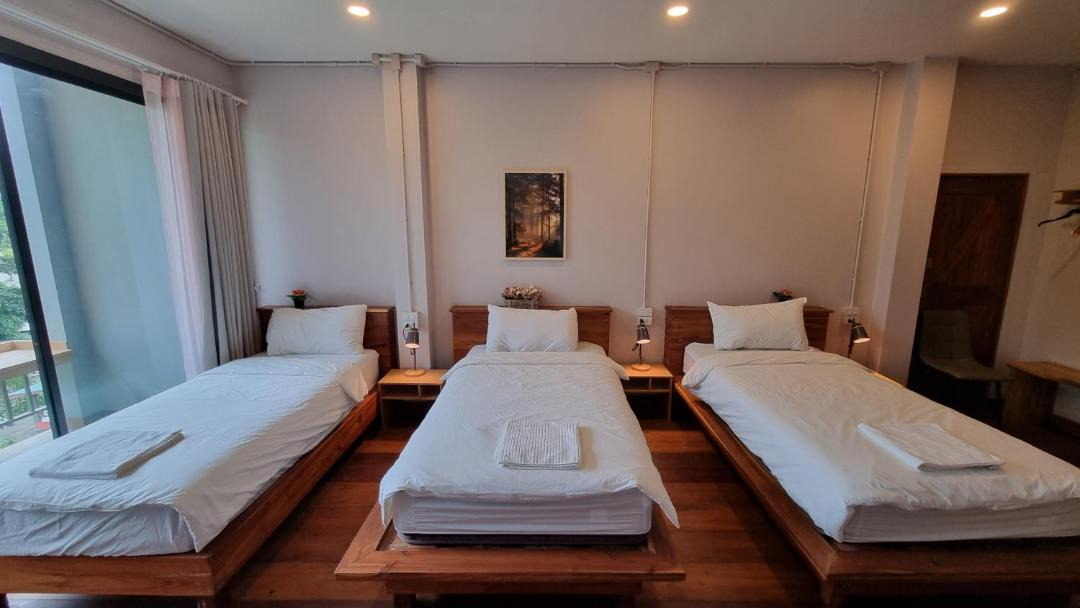 Photo of Bedroom in Khaem Son