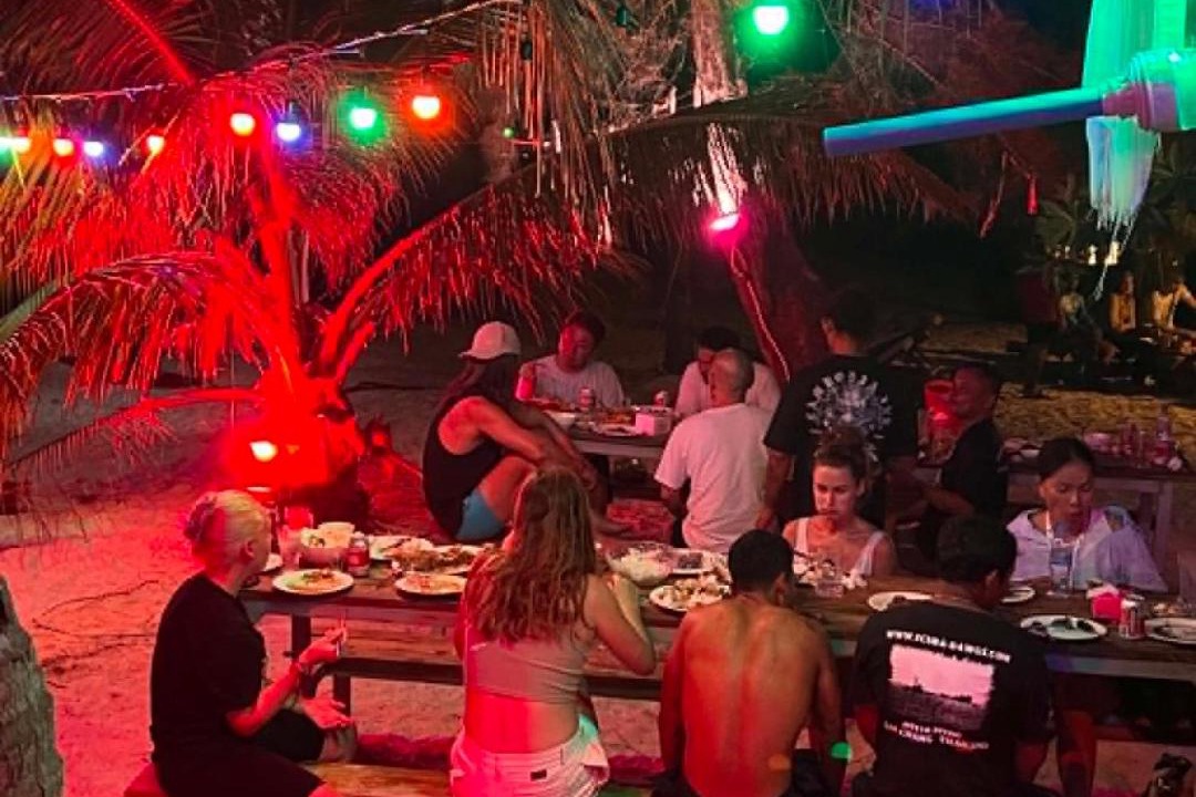 Photo of Others in Koh Rong