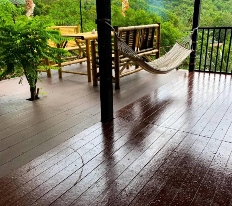 Photo of Patio Balcony in Koh Tao