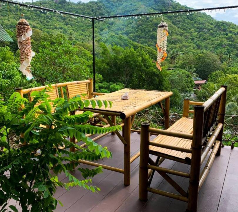 Photo of Patio Balcony in Koh Tao