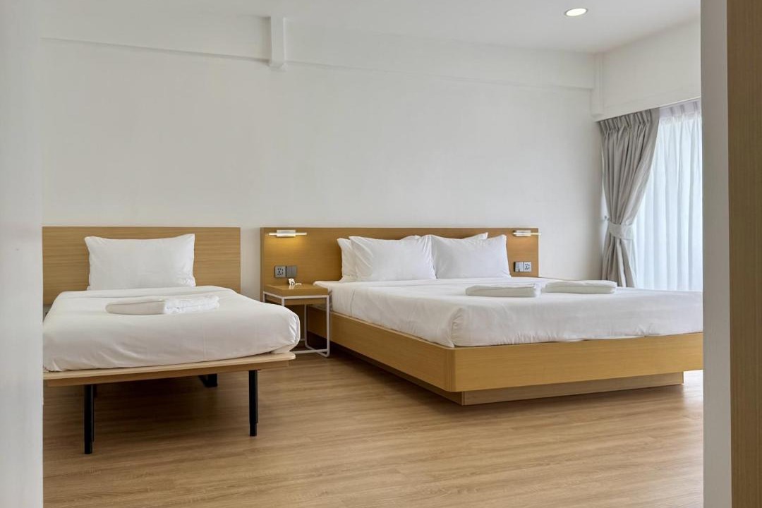 Photo of Bedroom in Lat Phrao