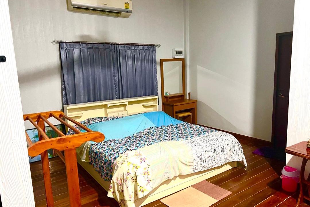 Photo of Bedroom in Phetchabun