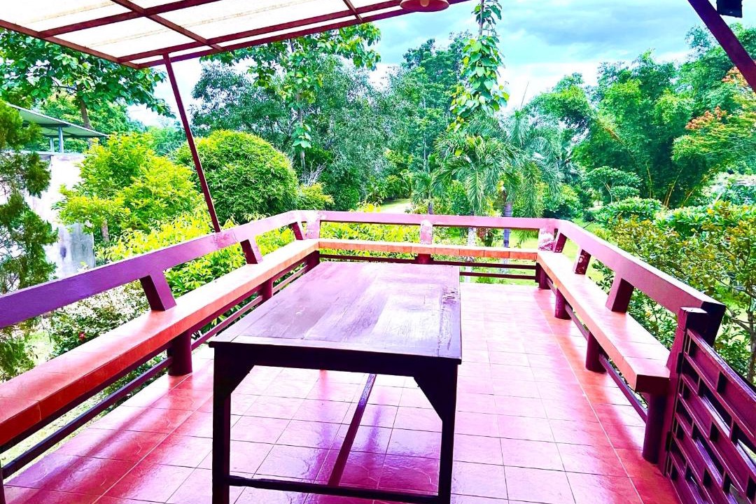 Photo of Patio Balcony in Phetchabun
