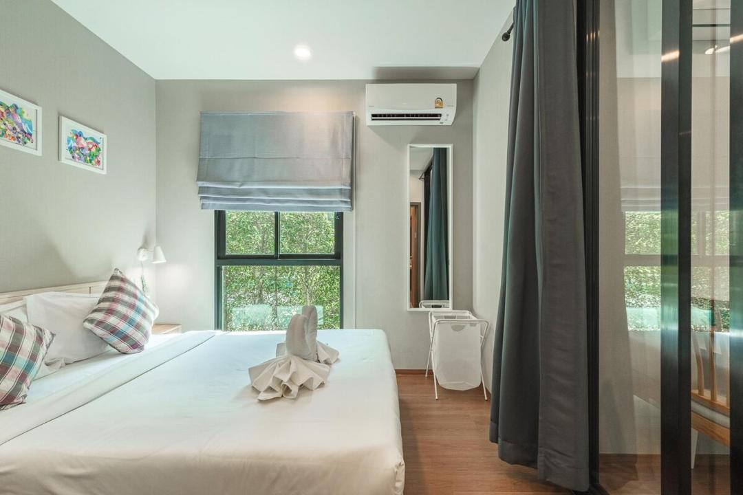 Photo of Bedroom in Rawai
