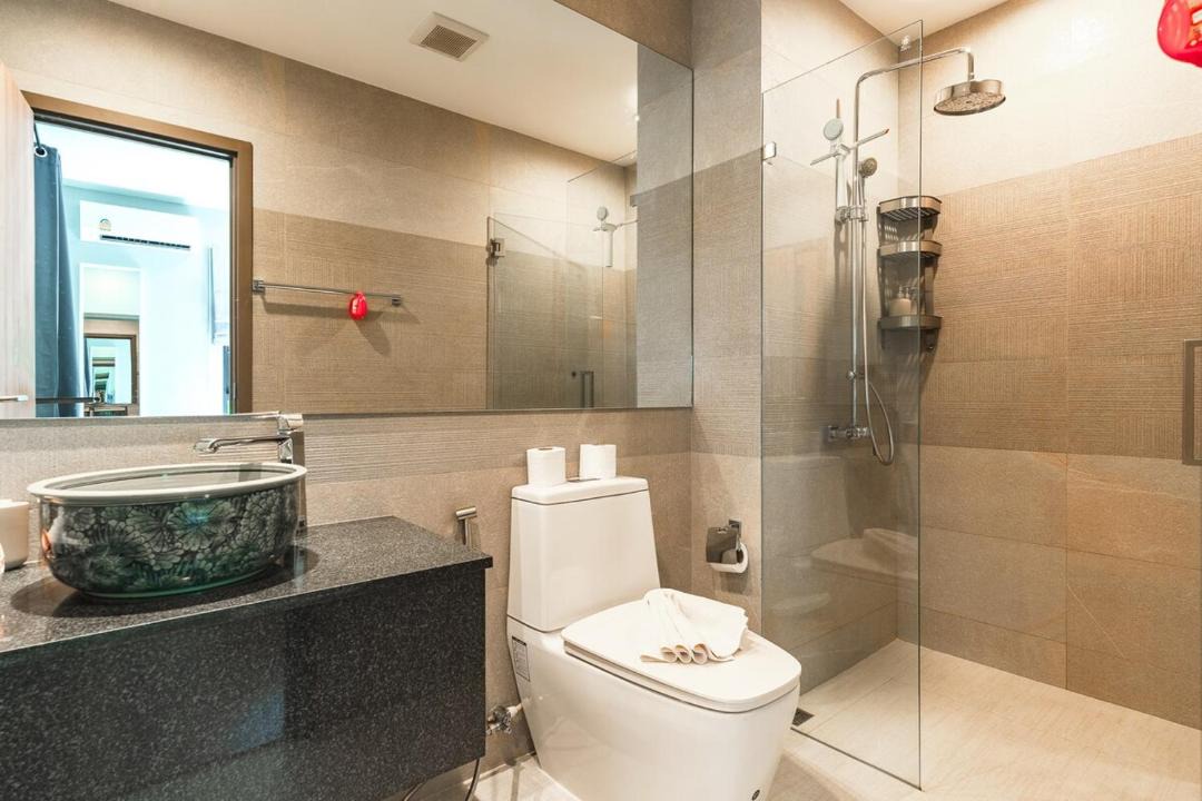 Photo of Bathroom in Rawai