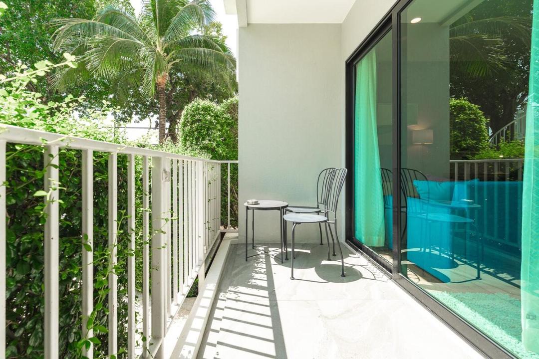 Photo of Patio Balcony in Rawai