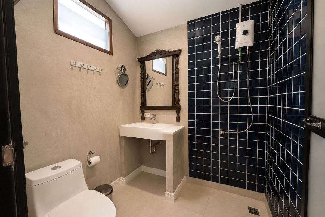 Photo of Bathroom in Pa Klok