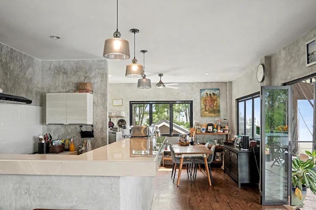 Photo of Kitchen in Pa Klok