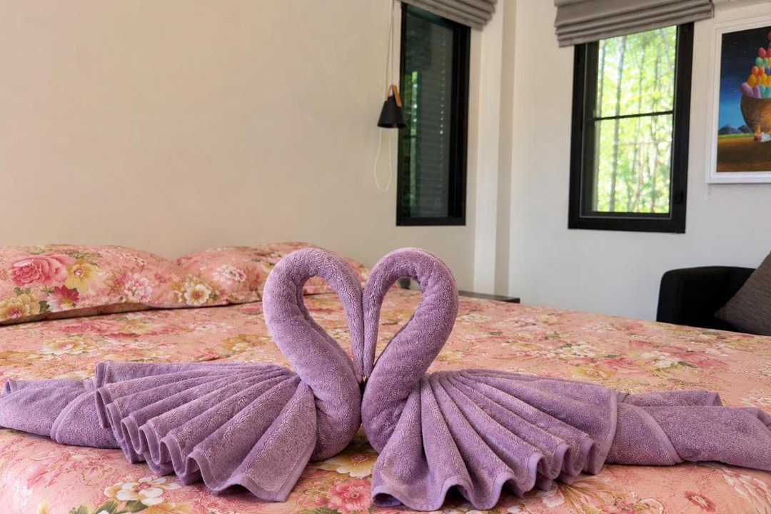 Photo of Bedroom in Pa Klok