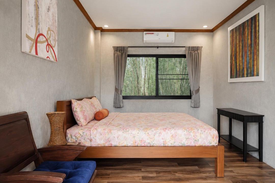 Photo of Bedroom in Pa Klok
