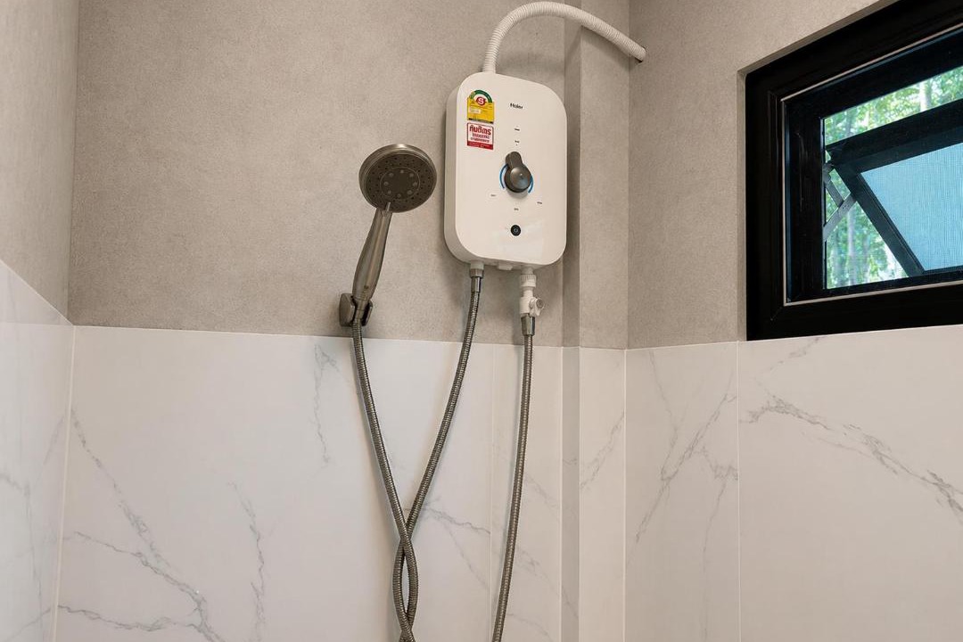 Photo of Bathroom in Pa Klok