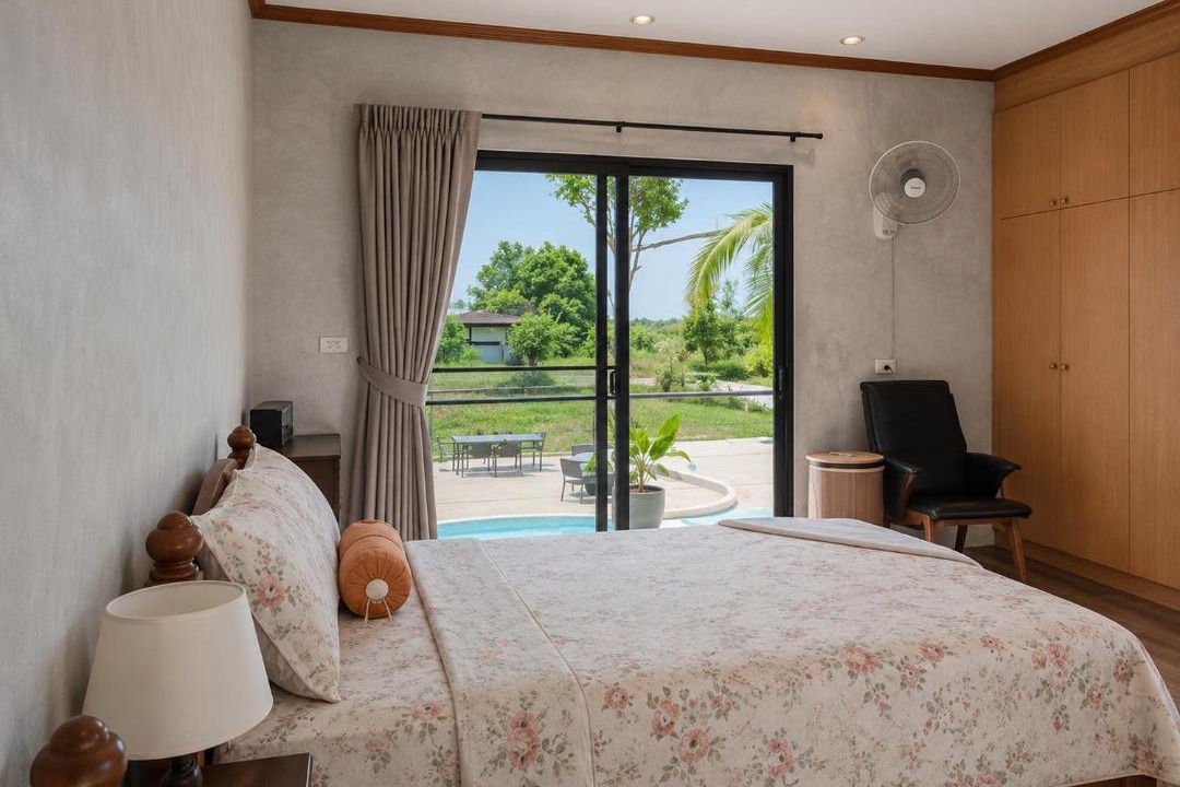Photo of Bedroom in Pa Klok