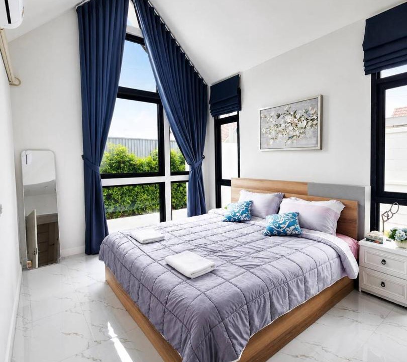 Photo of Bedroom in Khon Kaen