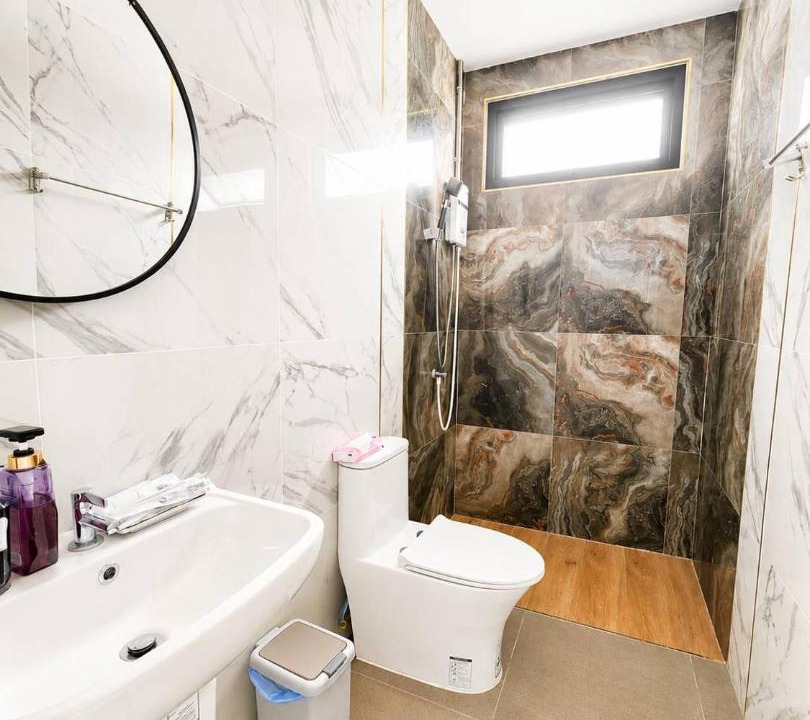 Photo of Bathroom in Khon Kaen