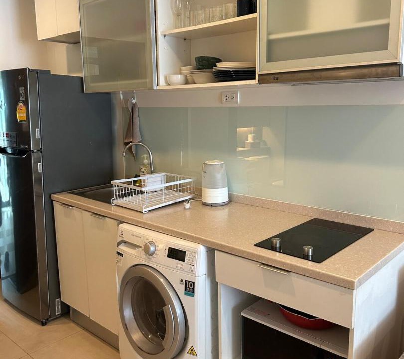 Photo of Kitchen in Chang Khlan