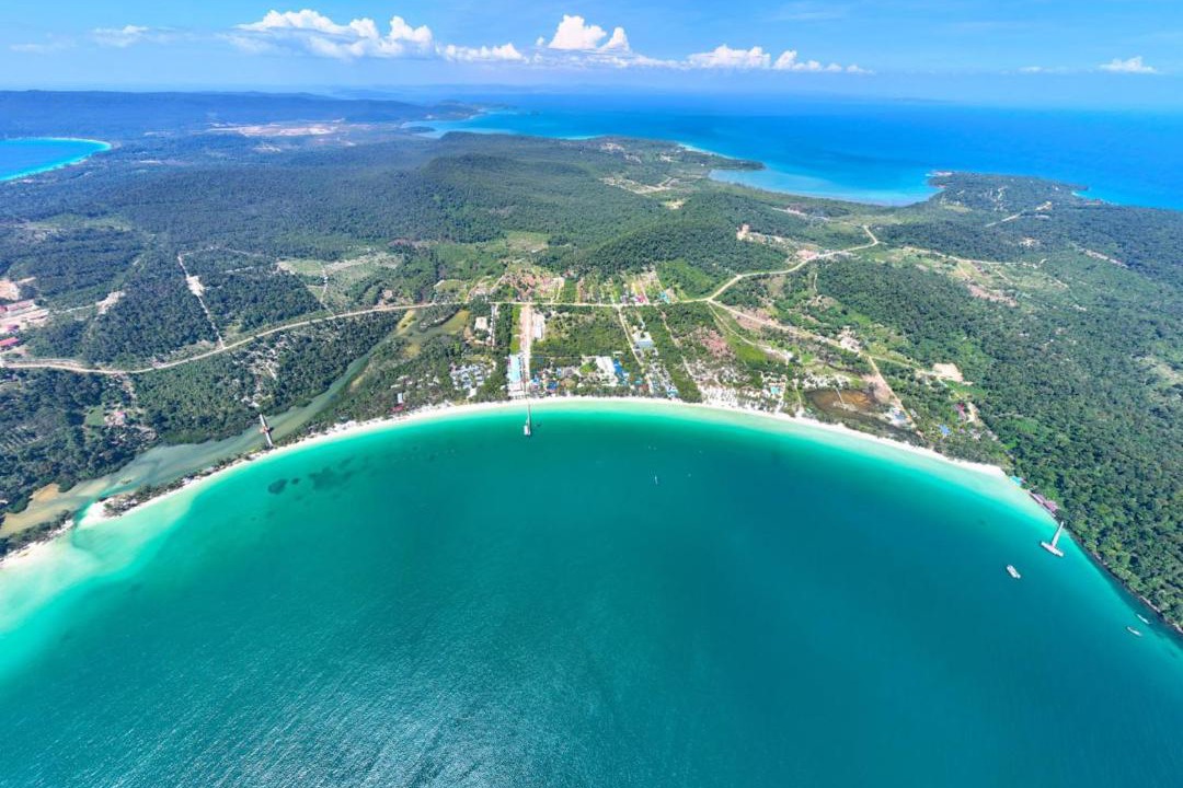 Photo of Others in Koh Rong