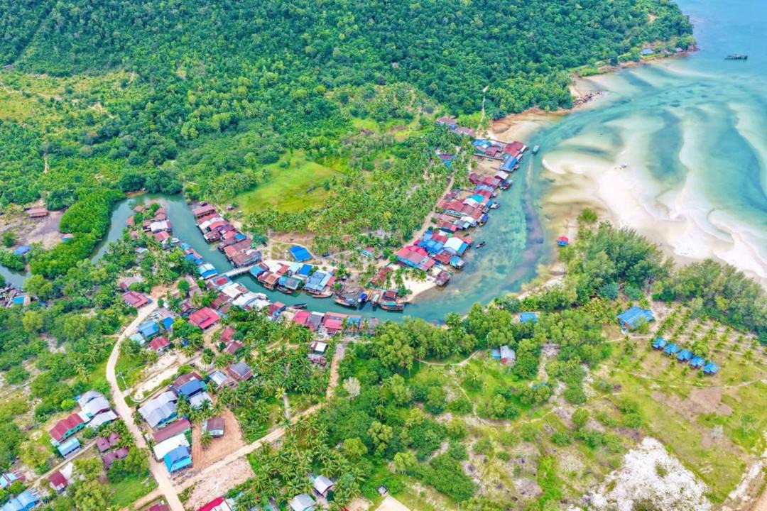 Photo of Others in Koh Rong