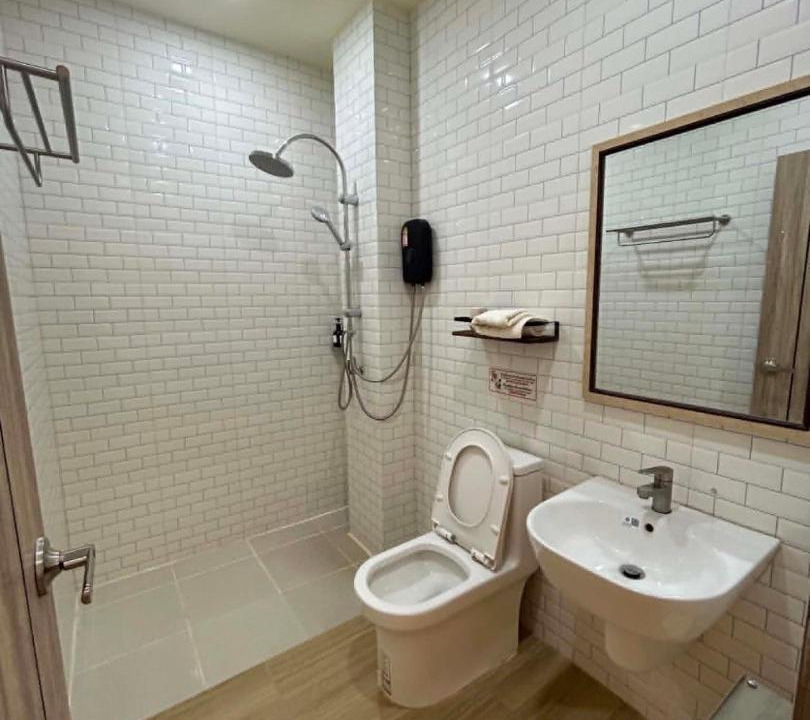 Photo of Bathroom in Chiang Khan