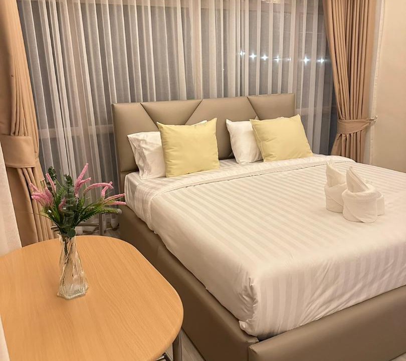 Photo of Bedroom in Chiang Khan