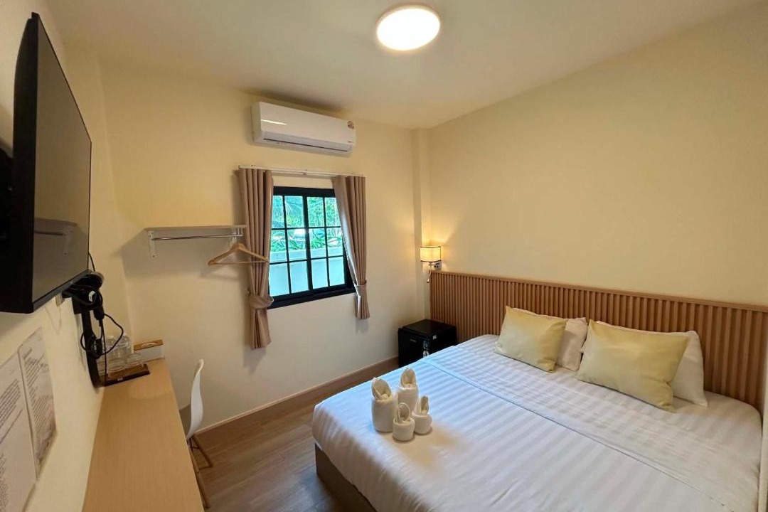 Photo of Bedroom in Chiang Khan