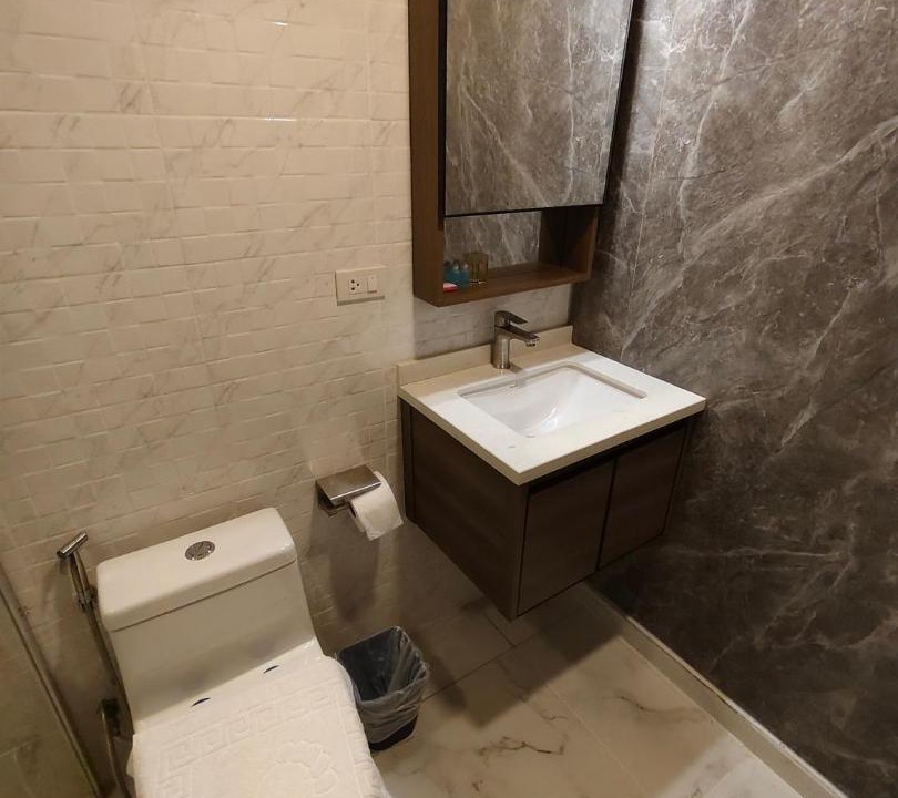 Photo of Bathroom in Pattaya Bay