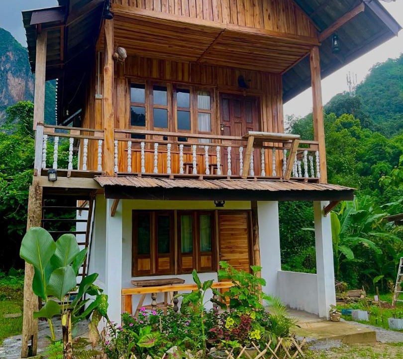 Photo of Others in Nong Khiaw