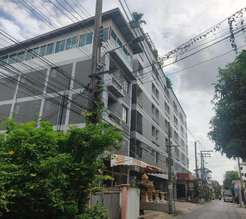 Photo of Others in Bang Khae Nuea
