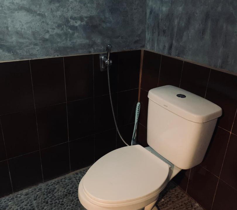 Photo of Bathroom in Koh Tao