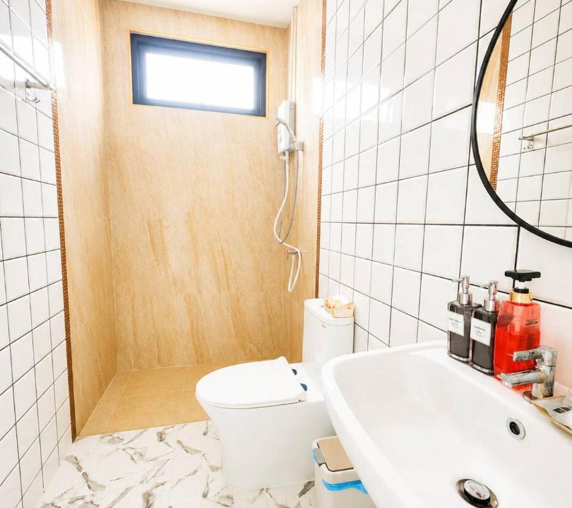 Photo of Bathroom in Khon Kaen