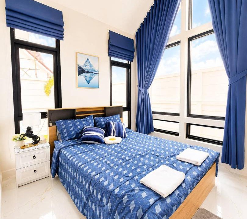 Photo of Bedroom in Khon Kaen