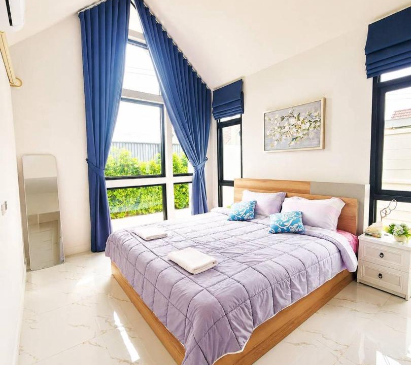 Photo of Bedroom in Khon Kaen