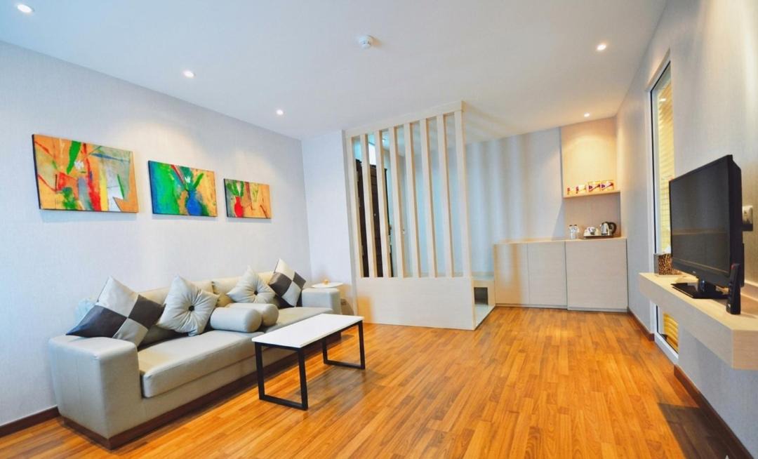 Photo of Livingroom in Ploenchit